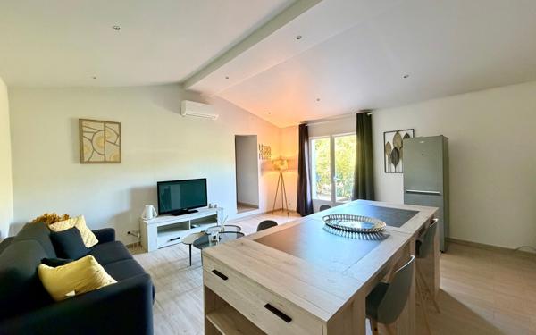 Maison à vendre    5 pièces • 135 m2 Biguglia