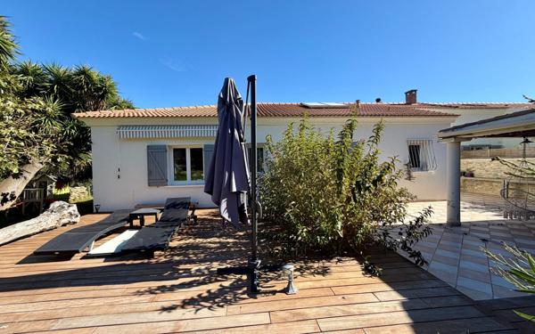 Maison à vendre    5 pièces • 135 m2 Biguglia