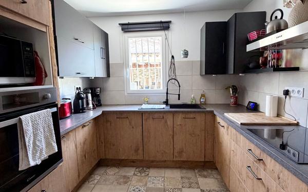 Maison à vendre    5 pièces • 135 m2 Biguglia