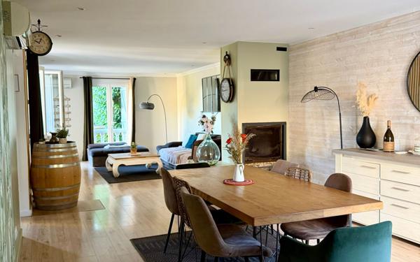 Maison à vendre    5 pièces • 135 m2 Biguglia