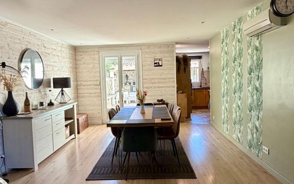 Maison à vendre    5 pièces • 135 m2 Biguglia