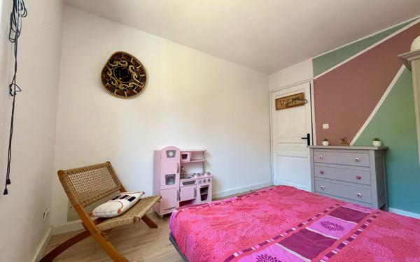 Maison à vendre    5 pièces • 135 m2 Biguglia