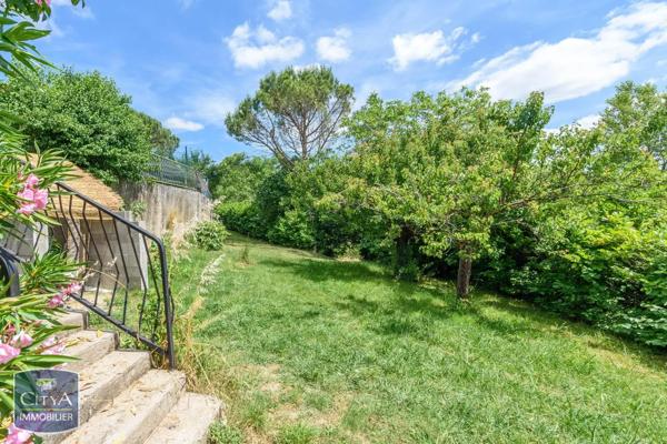 Maison à vendre 6 pièces 180m² Giroussens (81500)
