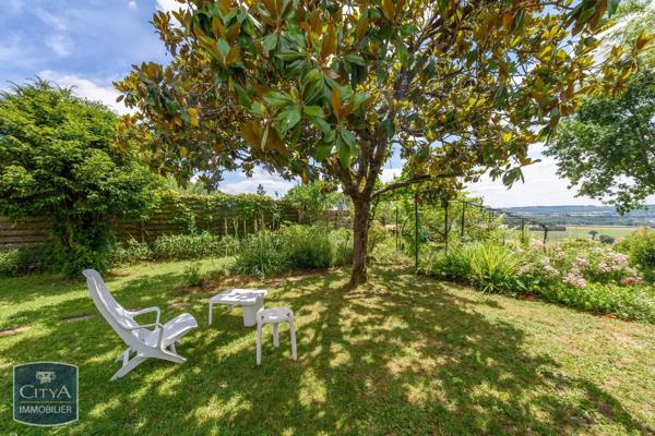 Maison à vendre 6 pièces 180m² Giroussens (81500)