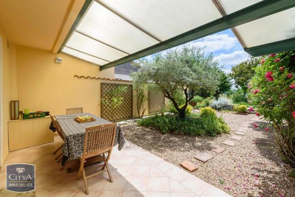Maison à vendre 6 pièces 180m² Giroussens (81500)
