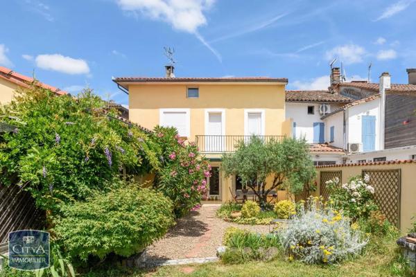 Maison à vendre 6 pièces 180m² Giroussens (81500)
