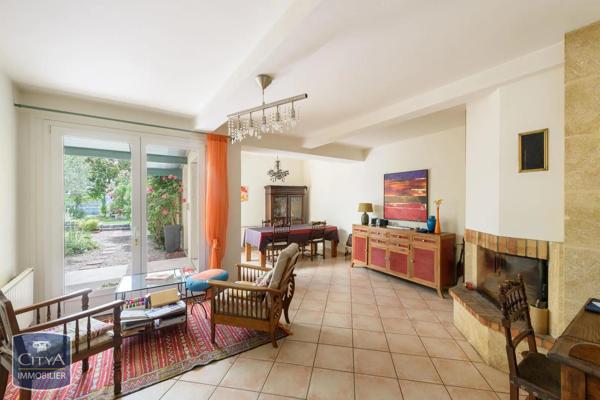 Maison à vendre 6 pièces 180m² Giroussens (81500)