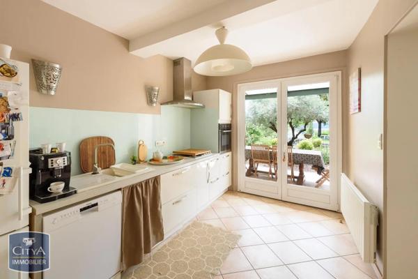 Maison à vendre 6 pièces 180m² Giroussens (81500)