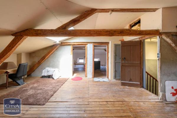 Maison à vendre 6 pièces 180m² Giroussens (81500)