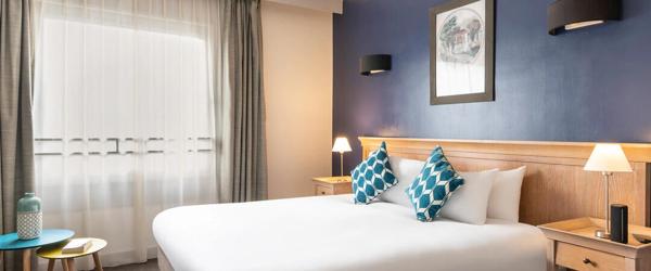 A VENDRE POUR INVESTISSEMENT LMNP RESIDENCE AFFAIRES: Appartement 3 pièces de 54.02 m2 situé à Puteaux