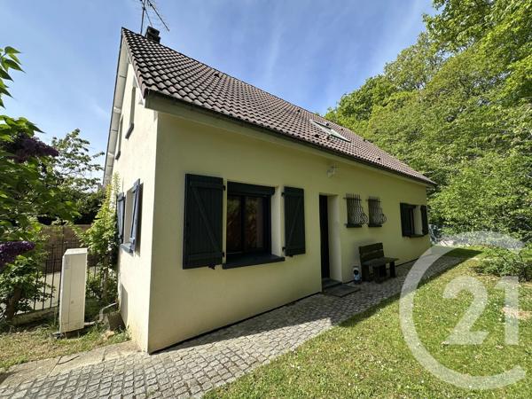 Maison à vendre  6 pièces - 133 m 2   EVREUX  - 27