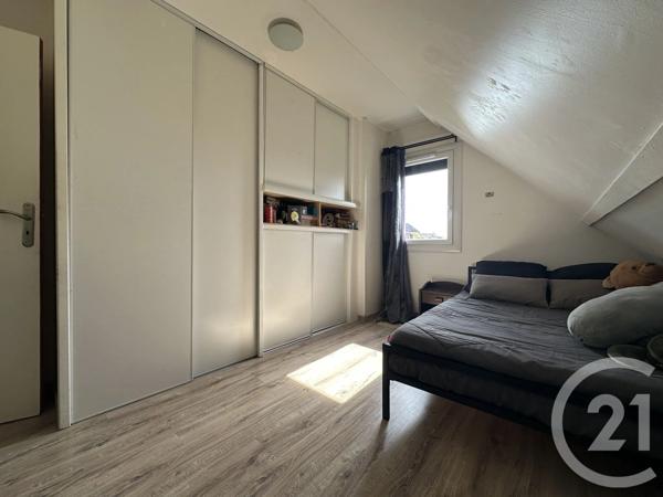 Maison à vendre  6 pièces - 133 m 2   EVREUX  - 27