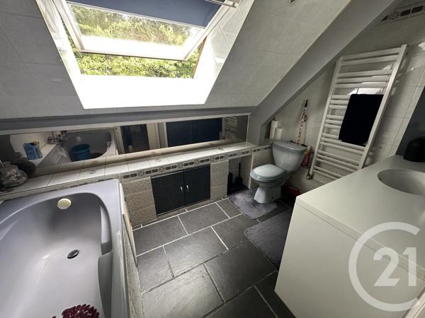 Maison à vendre  6 pièces - 133 m 2   EVREUX  - 27