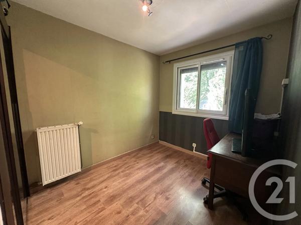 Maison à vendre  6 pièces - 133 m 2   EVREUX  - 27