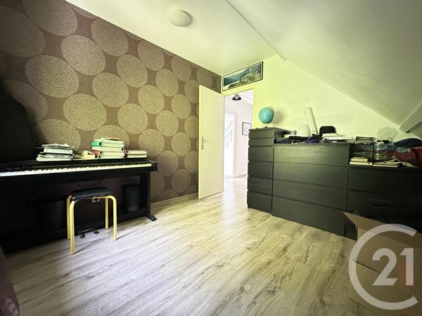 Maison à vendre  6 pièces - 133 m 2   EVREUX  - 27