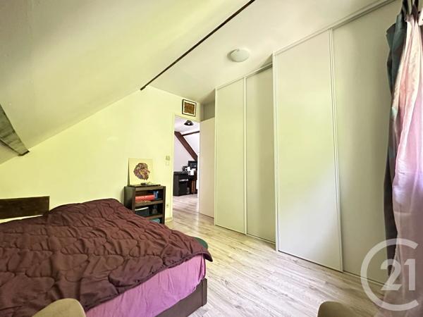 Maison à vendre  6 pièces - 133 m 2   EVREUX  - 27
