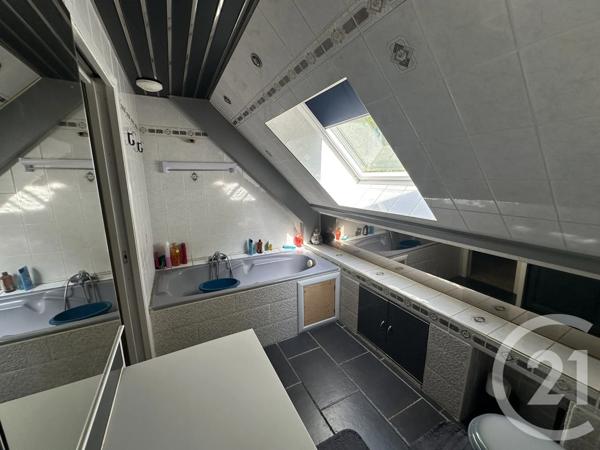 Maison à vendre  6 pièces - 133 m 2   EVREUX  - 27