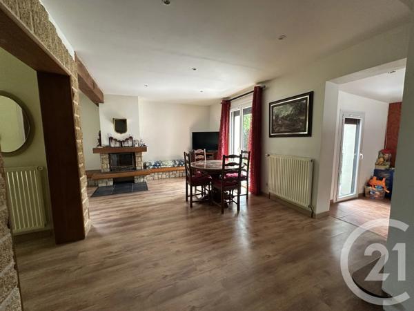 Maison à vendre  6 pièces - 133 m 2   EVREUX  - 27