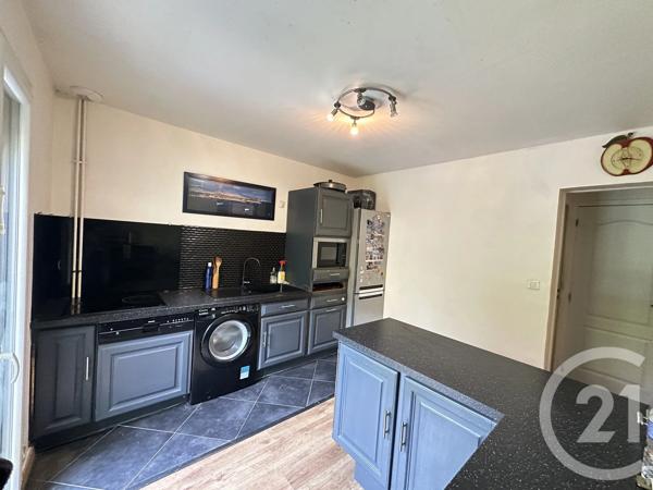 Maison à vendre  6 pièces - 133 m 2   EVREUX  - 27