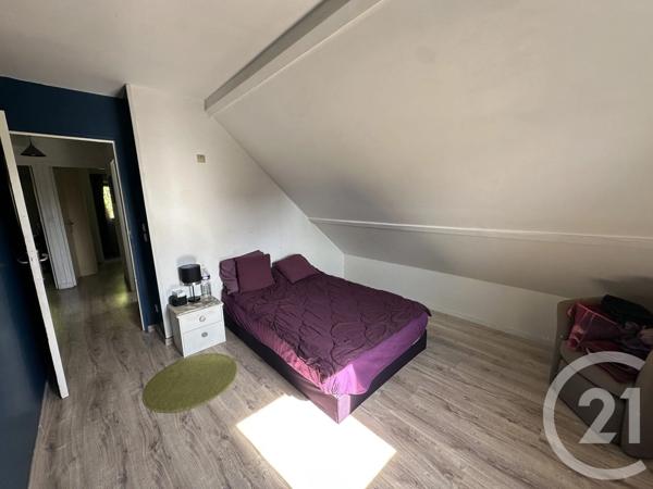 Maison à vendre  6 pièces - 133 m 2   EVREUX  - 27