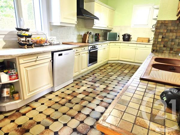 Maison à vendre  5 pièces - 130 m 2   BERNAY  - 27