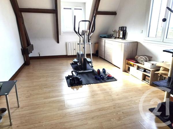 Maison à vendre  5 pièces - 130 m 2   BERNAY  - 27