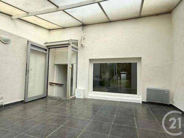 Maison à vendre  4 pièces - 91,20 m 2   IVRY LA BATAILLE  - 27