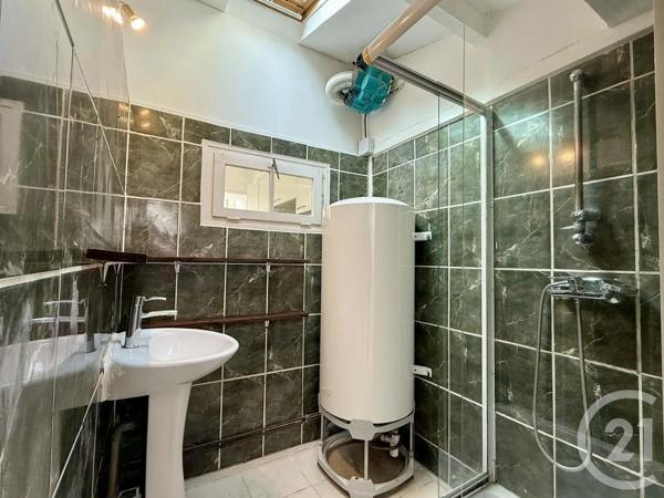 Maison à vendre  4 pièces - 91,20 m 2   IVRY LA BATAILLE  - 27