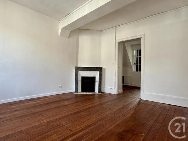 Maison à vendre  4 pièces - 91,20 m 2   IVRY LA BATAILLE  - 27