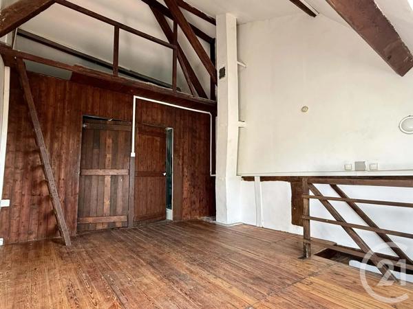 Maison à vendre  4 pièces - 91,20 m 2   IVRY LA BATAILLE  - 27