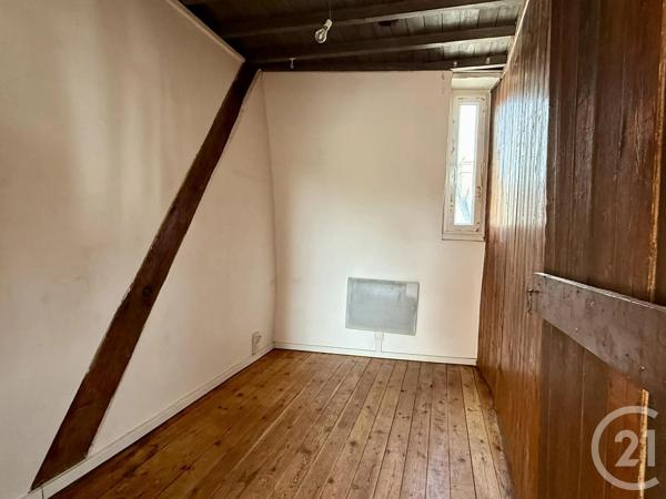 Maison à vendre  4 pièces - 91,20 m 2   IVRY LA BATAILLE  - 27