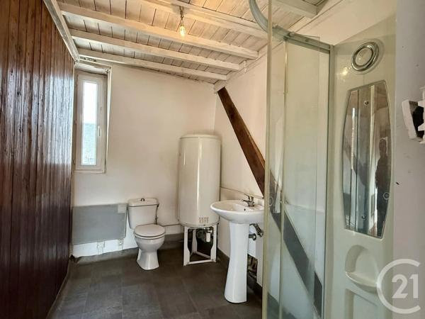 Maison à vendre  4 pièces - 91,20 m 2   IVRY LA BATAILLE  - 27