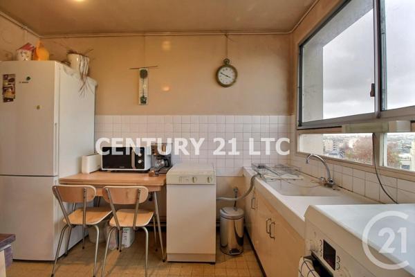 Appartement F3 à vendre  3 pièces - 68,82 m2 CHARENTON LE PONT - 94