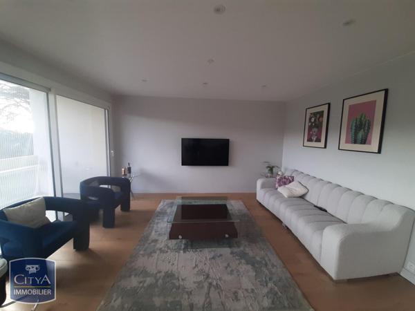 Location appartement Caluire-et-Cuire (69300) 4 pièces 94.26m²