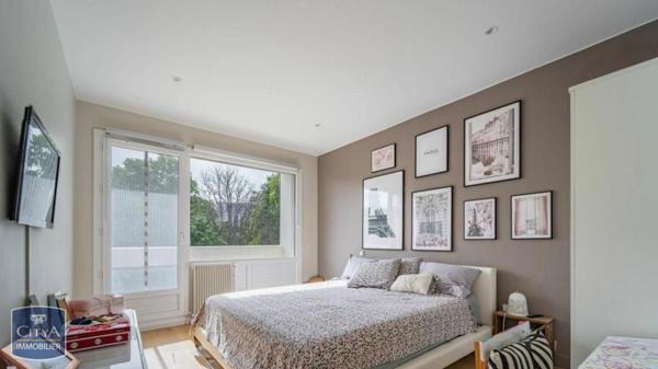 Location appartement Caluire-et-Cuire (69300) 4 pièces 94.26m²