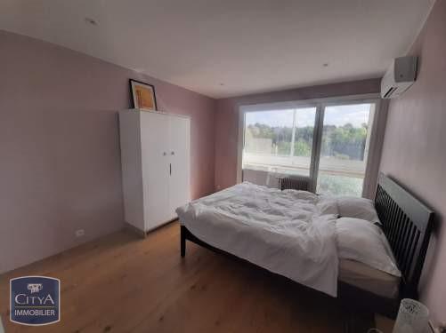 Location appartement Caluire-et-Cuire (69300) 4 pièces 94.26m²