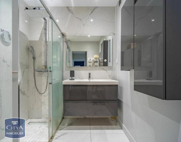 Location appartement Caluire-et-Cuire (69300) 4 pièces 94.26m²