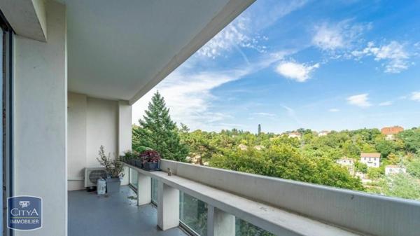 Location appartement Caluire-et-Cuire (69300) 4 pièces 94.26m²
