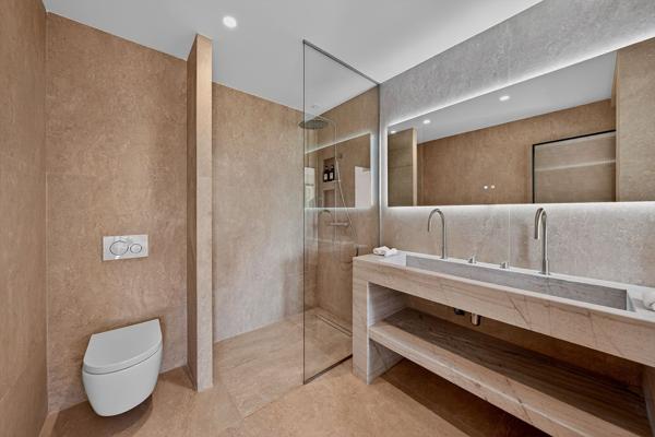 Vente Villa de luxe Roquebrune-Cap-Martin 5 Pièces 200 m²
