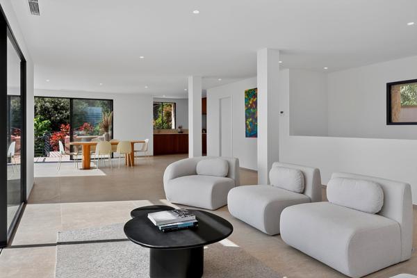 Vente Villa de luxe Roquebrune-Cap-Martin 5 Pièces 200 m²