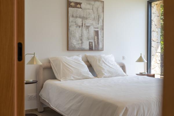 Vente Villa de luxe Roquebrune-Cap-Martin 5 Pièces 200 m²