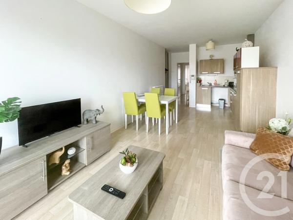 Appartement F2 à vendre  2 pièces - 53,98 m 2   CHATEAU D OLONNE  - 85