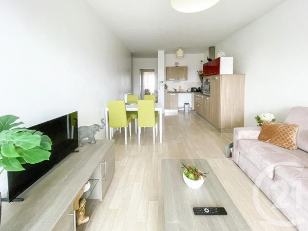 Appartement F2 à vendre  2 pièces - 53,98 m 2   CHATEAU D OLONNE  - 85