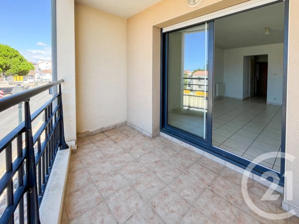 Appartement F2 à vendre  2 pièces - 53,98 m 2   CHATEAU D OLONNE  - 85