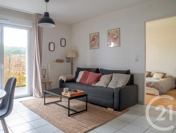 Appartement F2 à vendre  2 pièces - 53,98 m 2   CHATEAU D OLONNE  - 85