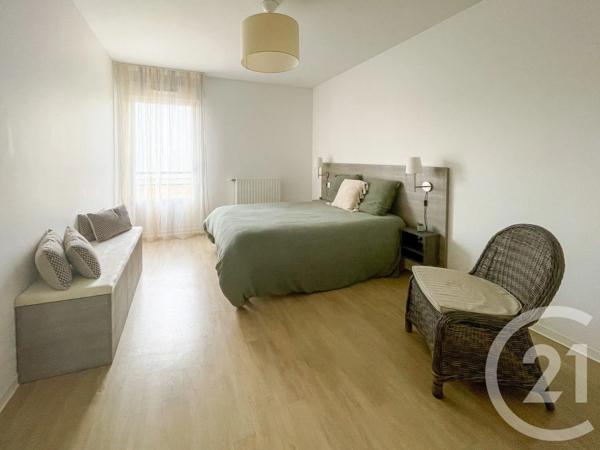 Appartement F2 à vendre  2 pièces - 53,98 m 2   CHATEAU D OLONNE  - 85