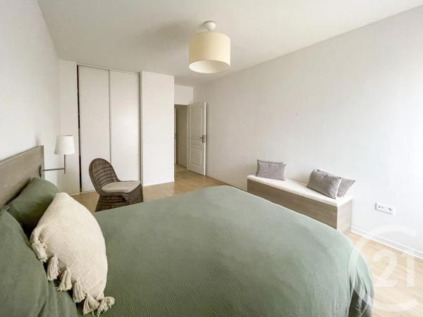 Appartement F2 à vendre  2 pièces - 53,98 m 2   CHATEAU D OLONNE  - 85
