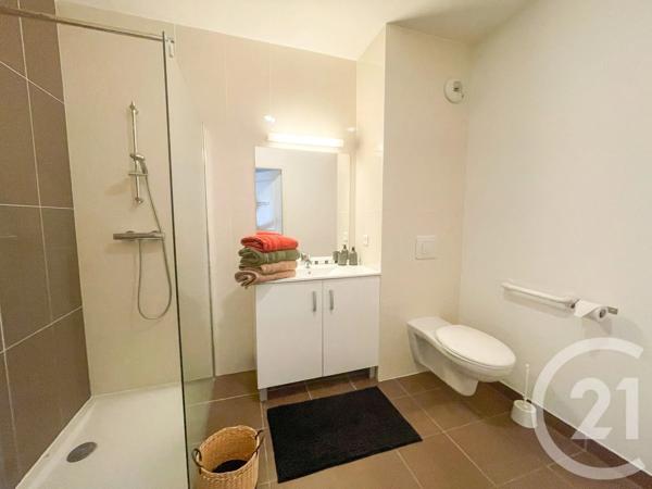 Appartement F2 à vendre  2 pièces - 53,98 m 2   CHATEAU D OLONNE  - 85