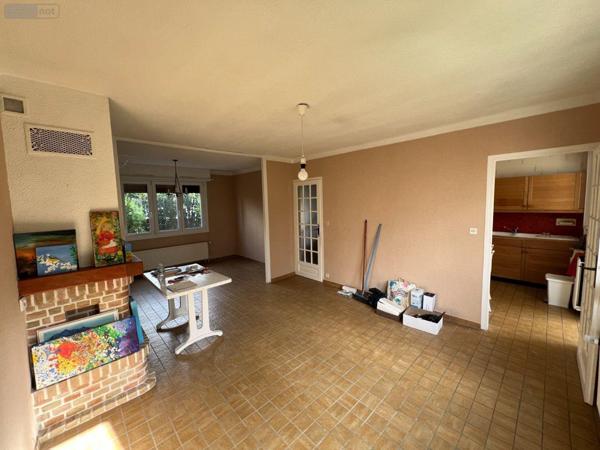 Maison à vendre à Petite-Synthe dans le Nord (59640), ref : VV 9   
BANC VERT