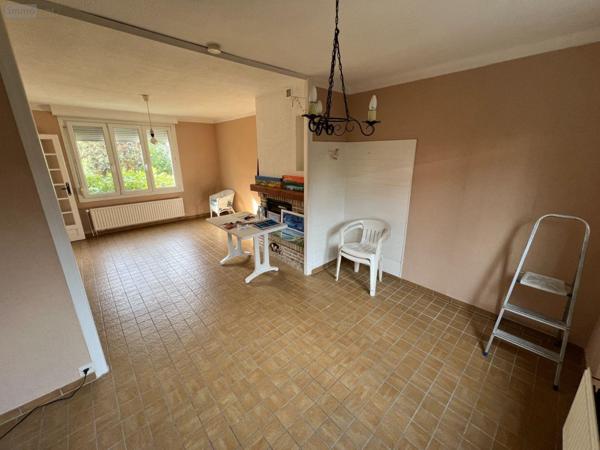 Maison à vendre à Petite-Synthe dans le Nord (59640), ref : VV 9   
BANC VERT